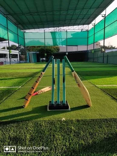 Turfhit, photo 2